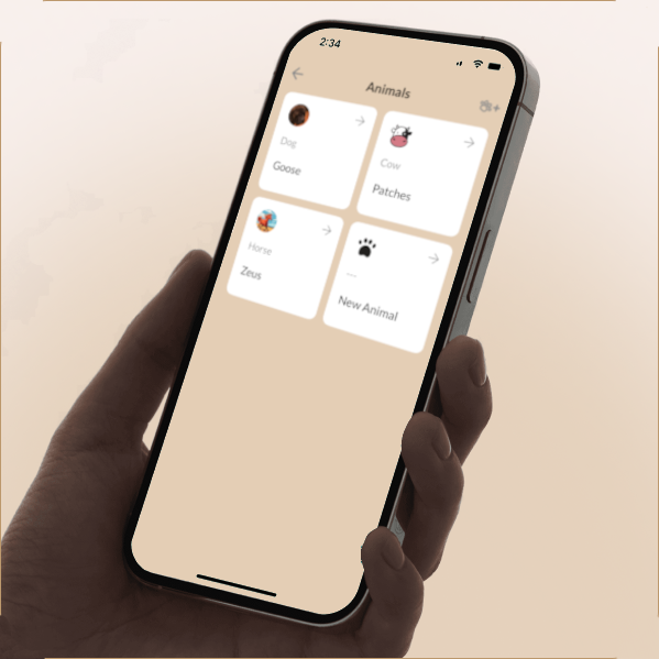 ZenRX app